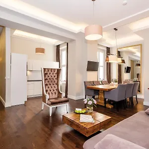 Arabel Design Ξενοδοχείο με διαμερίσματα Βερολίνο