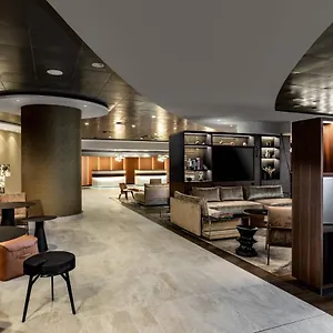 Hotel Frankfurt Airport Marriott, Francfort-sur-le-Main