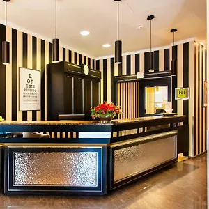 Hotel The Domicil Frankfurt, Francfort-sur-le-Main