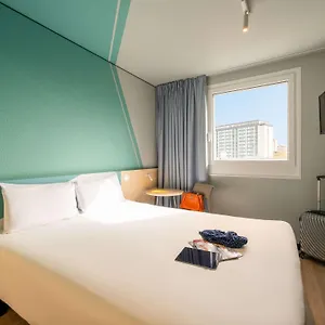 Ibis Budget Kurfuerstendamm - Neu Renoviert Ξενοδοχείο Βερολίνο