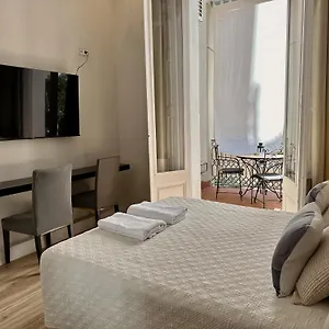 Casa Consell Gran Via, Πανσιόν Βαρκελώνη