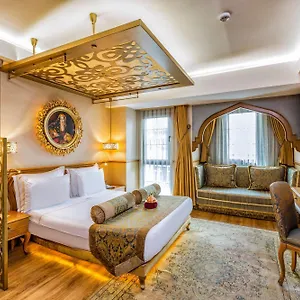 Sultania Boutique Class Ξενοδοχείο Κωνσταντινούπολη