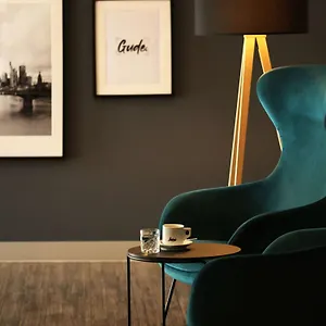 Hotel Ibis Frankfurt Centrum, Francfort-sur-le-Main
