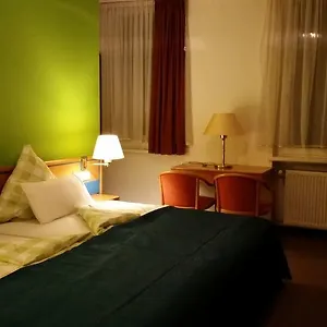 Residenz Отель Ансбах