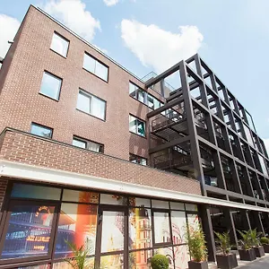 Internationale De Hostel Παρίσι