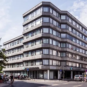  Διαμέρισμα Visionapartments Frankfurt - Contactless Check-in