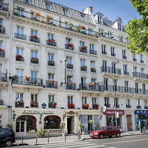 visit hotel
