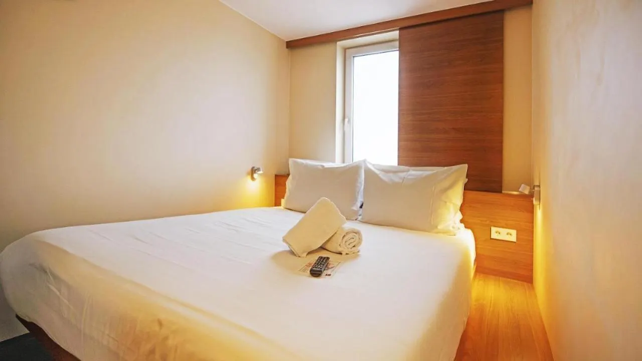 Hotel Duesseldorfer Hof Франкфурт-на-Майне